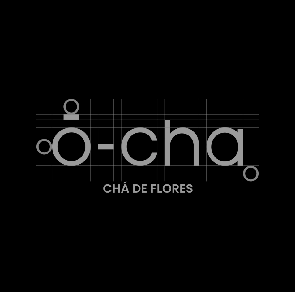 Ocha Branding