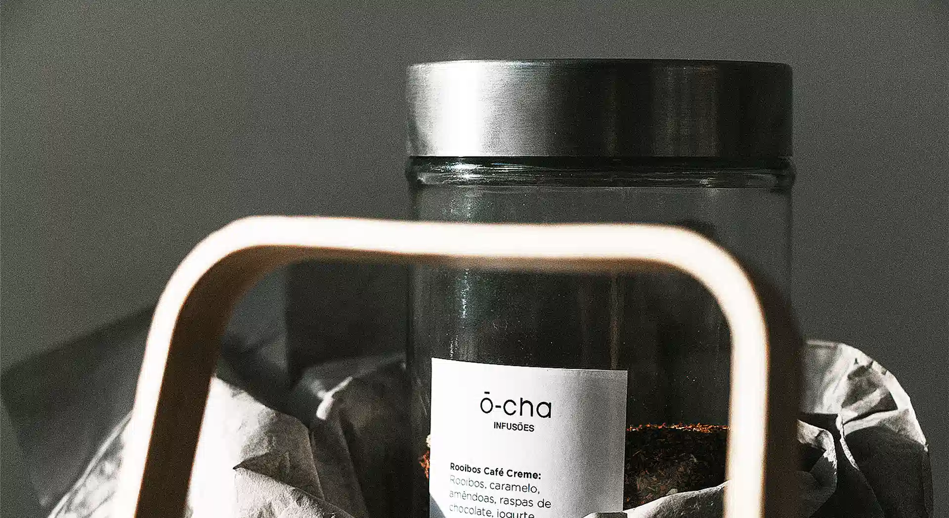 Ocha Branding