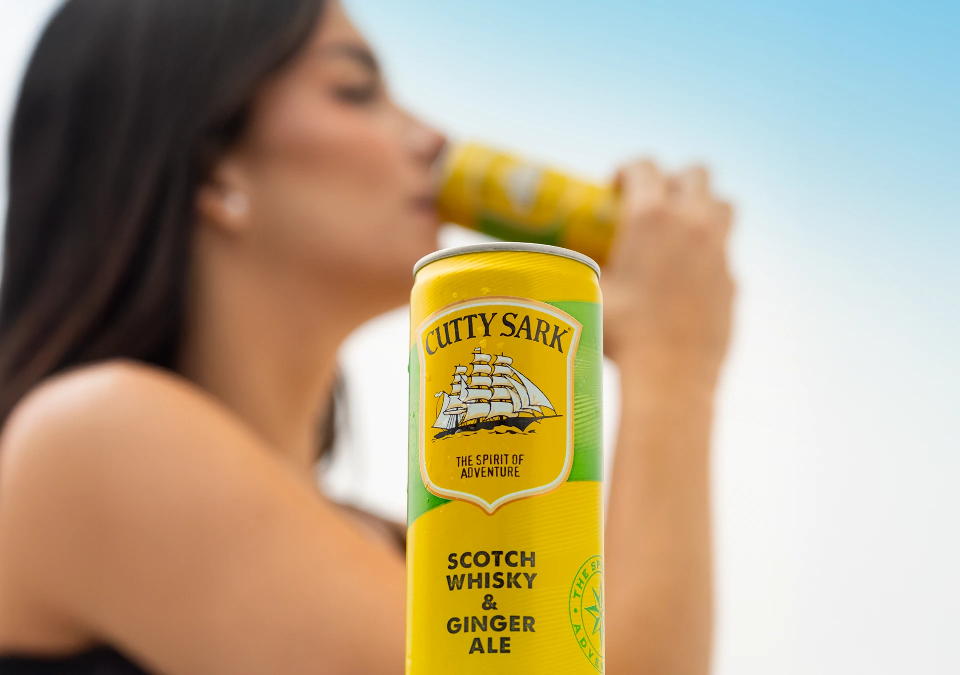 Cutty Sark Portugal | Redes Sociais