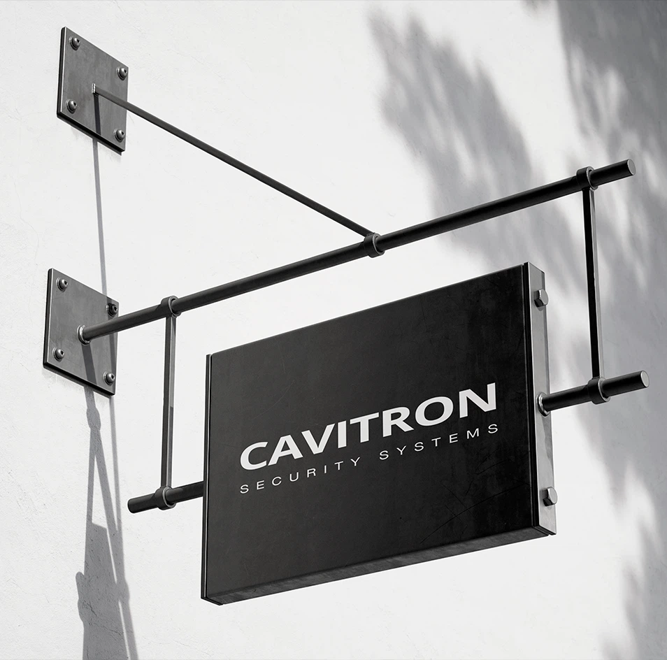 cavitron